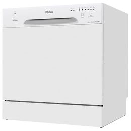 Lava-Louças Philco PLL08B 8 Serviços - Outlet