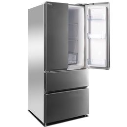 Refrigerador Philco French Door 396L PRF406I - Outlet