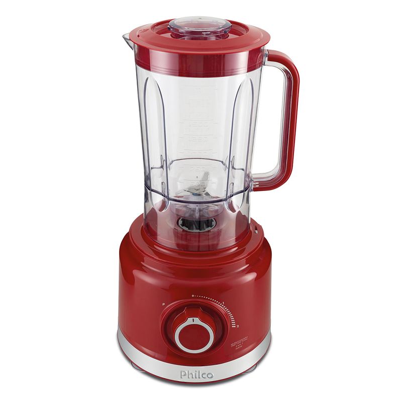 Multiprocessador-Philco-PMP1500P-Turbo--e-liquidificador-processador-fatiador-ralador-e-espremedor-de-frutas.-Sim--Sua-cozinha-mais-equipada-com-apenas-um-produto.-O-melhor-Multifatiador-que-voce-pode-ter-e-o-PMP1500P.-A-jarra-do-liquidificador--tem-capacidade-total-para-27-litros-e-util-de-15-litros-alem-de-acompanhar-Filtro.-A-Jarra-do-processador-e-espremedor-comportam-15-litros-.-E-com-900W-de-potencia-oferece-forca-suficiente-para-os-mais-diversos-preparos.-