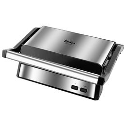 Grill e Sanduicheira Philco PGR21PI Maxx Clean 1000W - Outlet