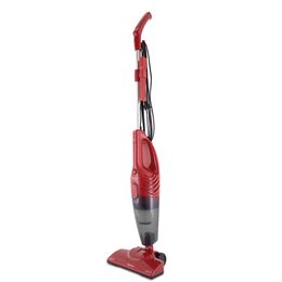 Aspirador de Pó Philco Multiclean PAS1300 Vermelho - Outlet