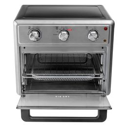 Forno Elétrico Philco PFE25I Air Fryer 2 em 1 25L - Outlet