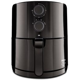 Air Fryer Philco PFR18TI Titanium Inox 4,6L 1500W - Outlet