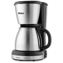 Cafeteira Philco PH30 - Outlet