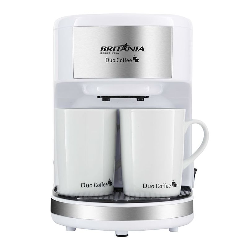 Cafeteira-Duo-Coffee-2-Xicaras-Branca-Britania_2