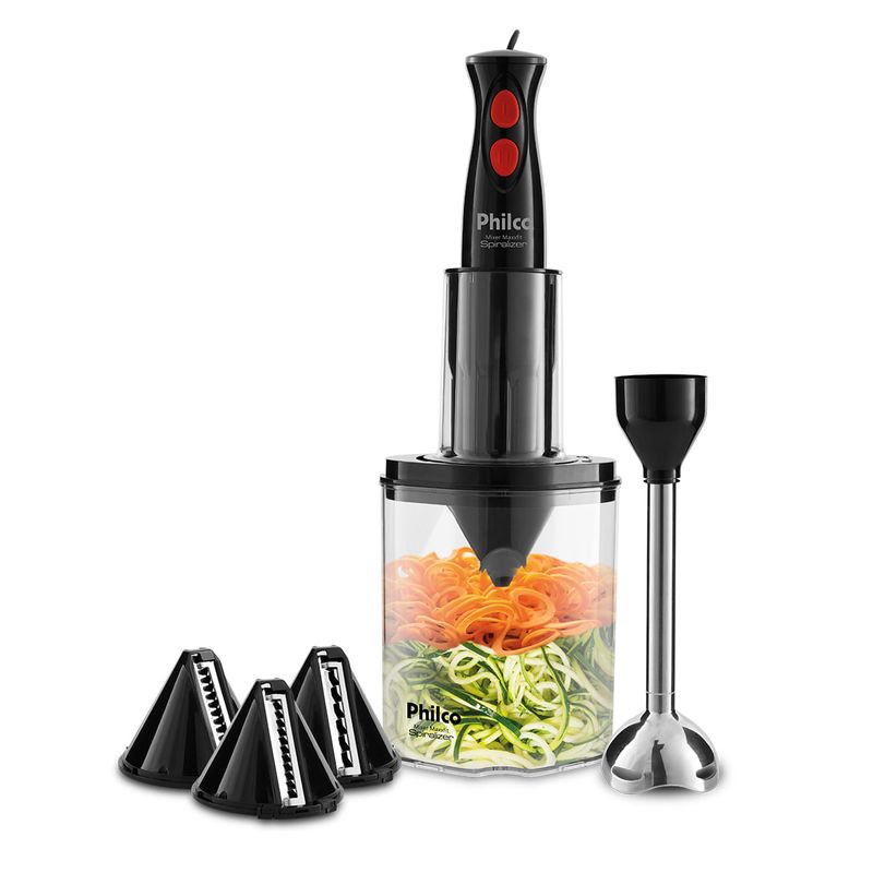 Mixer-Philco-Maxxfit-Spiralizer-PMX07P_1