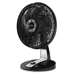 Ventilador Philco PVT400 Turbo 160W - Outlet