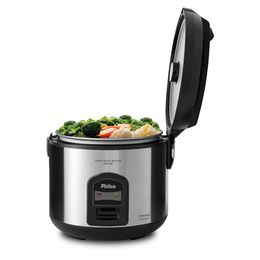 Panela de Arroz  Elétrica Philco 12 xícaras 5L PPA95 - Outlet