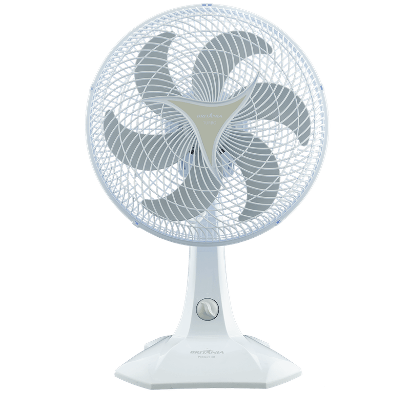 Ventilador-Britania-Protect-30-Six-Branco-55W