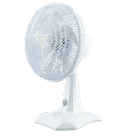 Ventilador-Britania-Protect-30-Six-Branco-55W