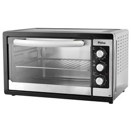 Forno Elétrico Philco PFE48P 46L 1500W - Outlet