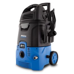 Lavadora de  Alta Pressão e Aspirador Philco 2 em 1 PLAS4000 - Outlet