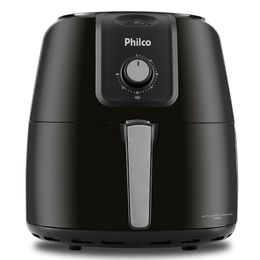 Air Fryer Philco 8,1L Sem Óleo 200°C PFR13P - Outlet