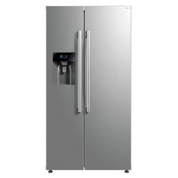 Side By Side Philco PRF520DI – Geladeira e Freezer - Outlet