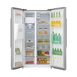 Side By Side Philco PRF520DI – Geladeira e Freezer - Outlet