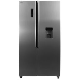 Refrigerador/Geladeira 434L Philco Side By Side PRF533ID - Outlet