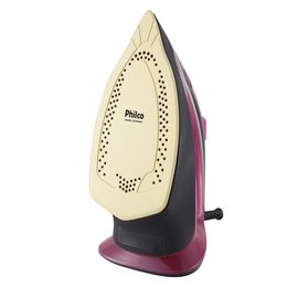 Ferro de Passar Philco PFV2200R Nano Ceramic - Outlet