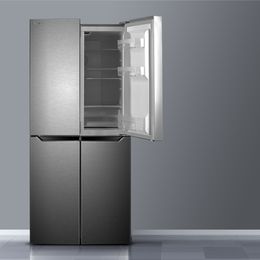 Refrigerador/Geladeira 403L French Door Philco PRF411I 4P - Outlet