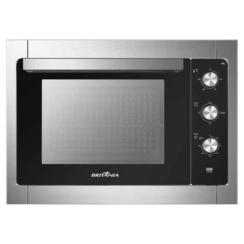 Forno-Eletrico-de-Embutir-47L-BFE47P