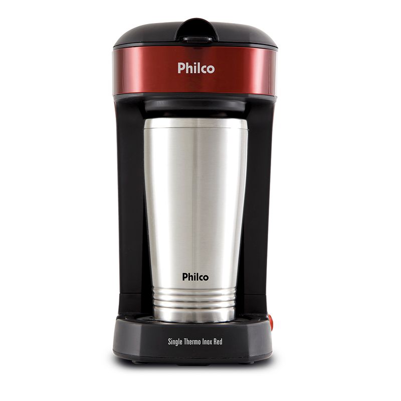 Cafeteira-Philco-Single-Thermo-Inox-Red-PCF21_1