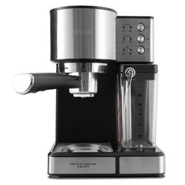 Cafeteira Philco Expresso Latte 5 em 1 20BAR PCF21P - Outlet