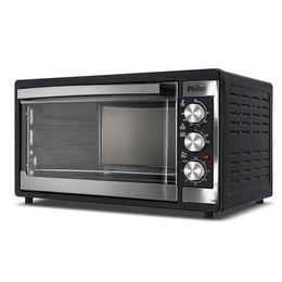 Forno Elétrico Philco PFE48IP 46L 1500W - Outlet