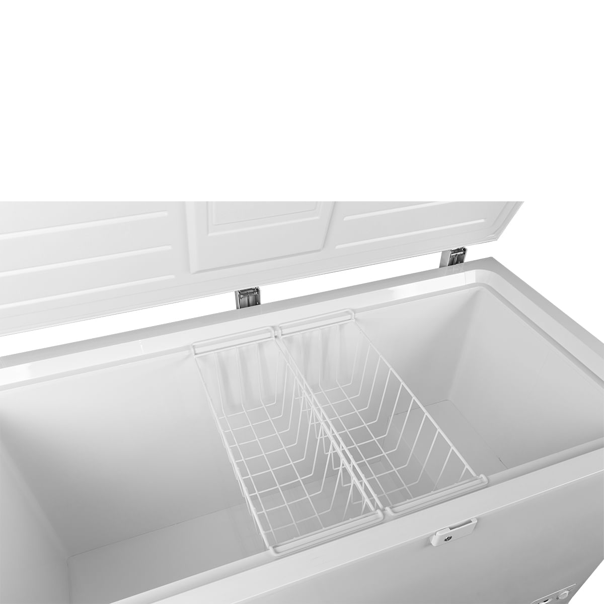 Freezer Horizontal Philco PFH440B Dupla Função 418L - Outlet - Loja ...