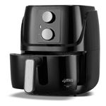 Fritadeira Air Fryer Bella Cuccina BCFR02P 3L 1300W Loja Oficial