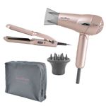 Kit-Britania-Travel-Rose-Gold-