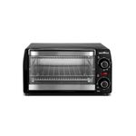 Forno-Eletrico-Britania-BFE10P-6-em-1-10L-1050W