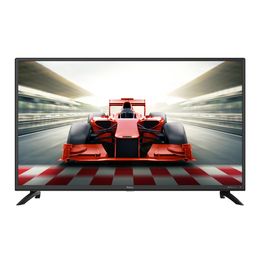 Smart TV 39" Philco LED Android TV HD PTV39G71AG11CH
