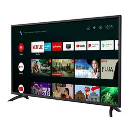 Smart TV 39" Philco LED Android TV HD PTV39G71AG11CH