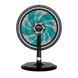 Ventilador Philco PVC491PA 10 Pás Turbo 2 em 1  165W - Outlet