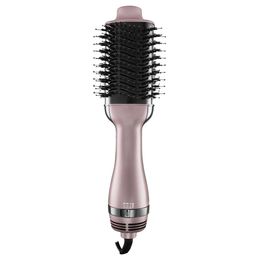 Escova Secadora Philco Soft Rose e Gold 4 em 1 1200W PEC08