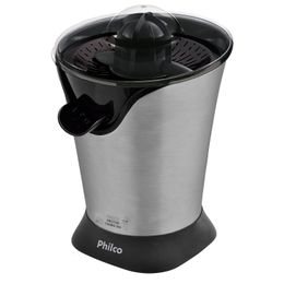 Espremedor de Frutas Philco Turbo Néctar