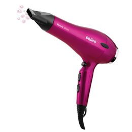 Secador de Cabelo Philco Beauty Shine 2000W - Outlet