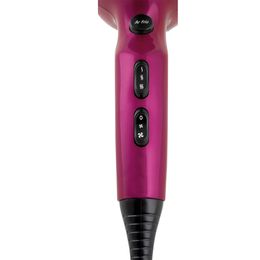 Secador de Cabelo Philco Beauty Shine 2000W - Outlet