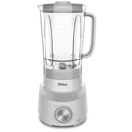 Liquidificador Philco PLQ915B 1200W - Outlet