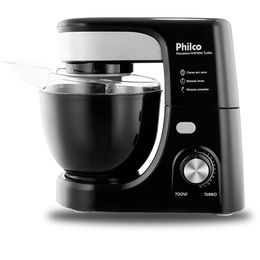 Batedeira Philco Planetária PHP500 Turbo