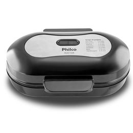 Multi Cook Philco 850W Sem Óleo Maxx Clean Antiaderente - Outlet