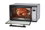 Forno-Digital-Philco-Rotisserie-Funcao-Timer