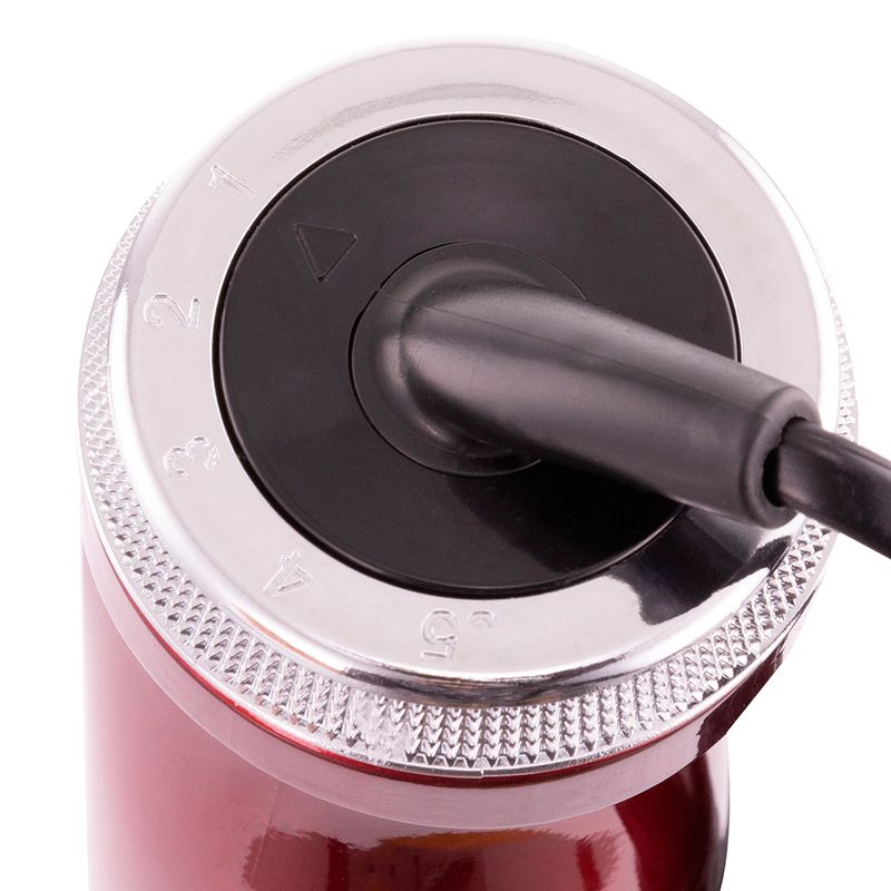 Mixer-PMX750VI-Inox-Red