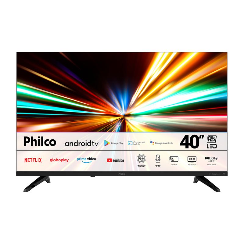 Smart-tV-Philco-40-PTV40E30AGSF-099403035