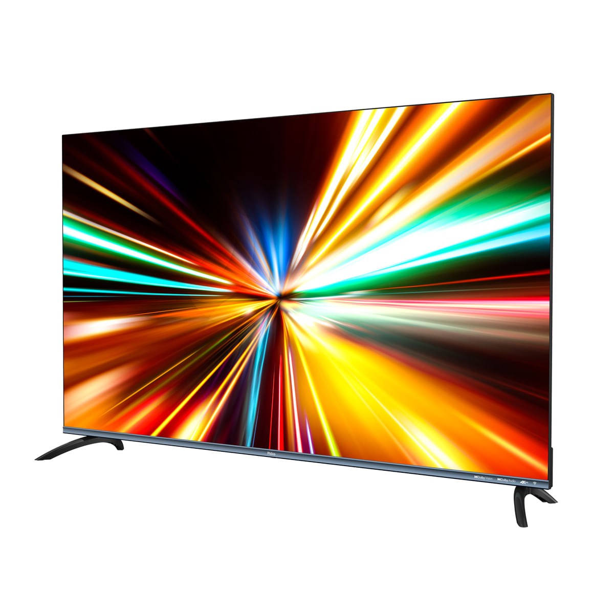 Fast Smart TV Philco 55” Android TV 4K Philco Loja Oficial Philco