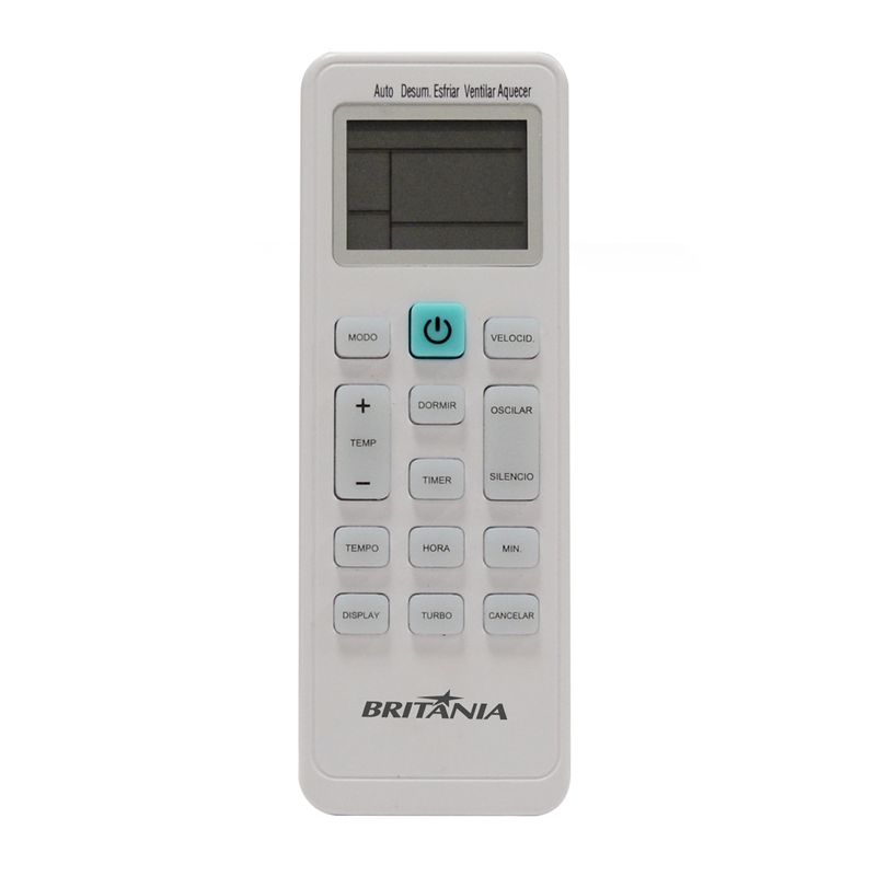 Ar-Cond-BAC24000IFM9W-220V