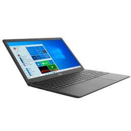 Notebook Philco PNB15.6AP58H1W10 Windows 10, 15,6” 8GB RAM