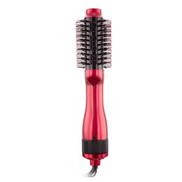 Escova Secadora Philco 4 em 1 Bivolt Soft Beauty Cherry