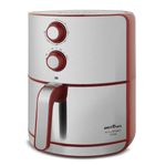 Fritadeira Air Fryer Britânia BFR46VI Antiaderente 4,6L 1500W - Loja  Oficial Britânia - Eletrodomésticos e Utensílios para Casa