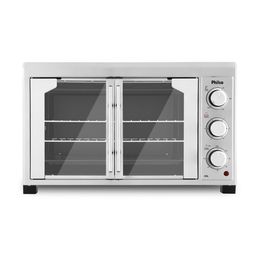 Forno Elétrico Philco Duo PFE45I Função Rotisserie