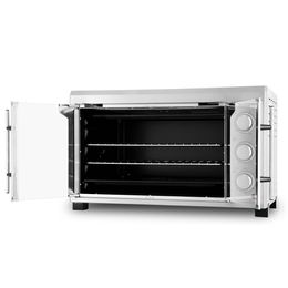 Forno Elétrico Philco Duo PFE45I Função Rotisserie - Outlet